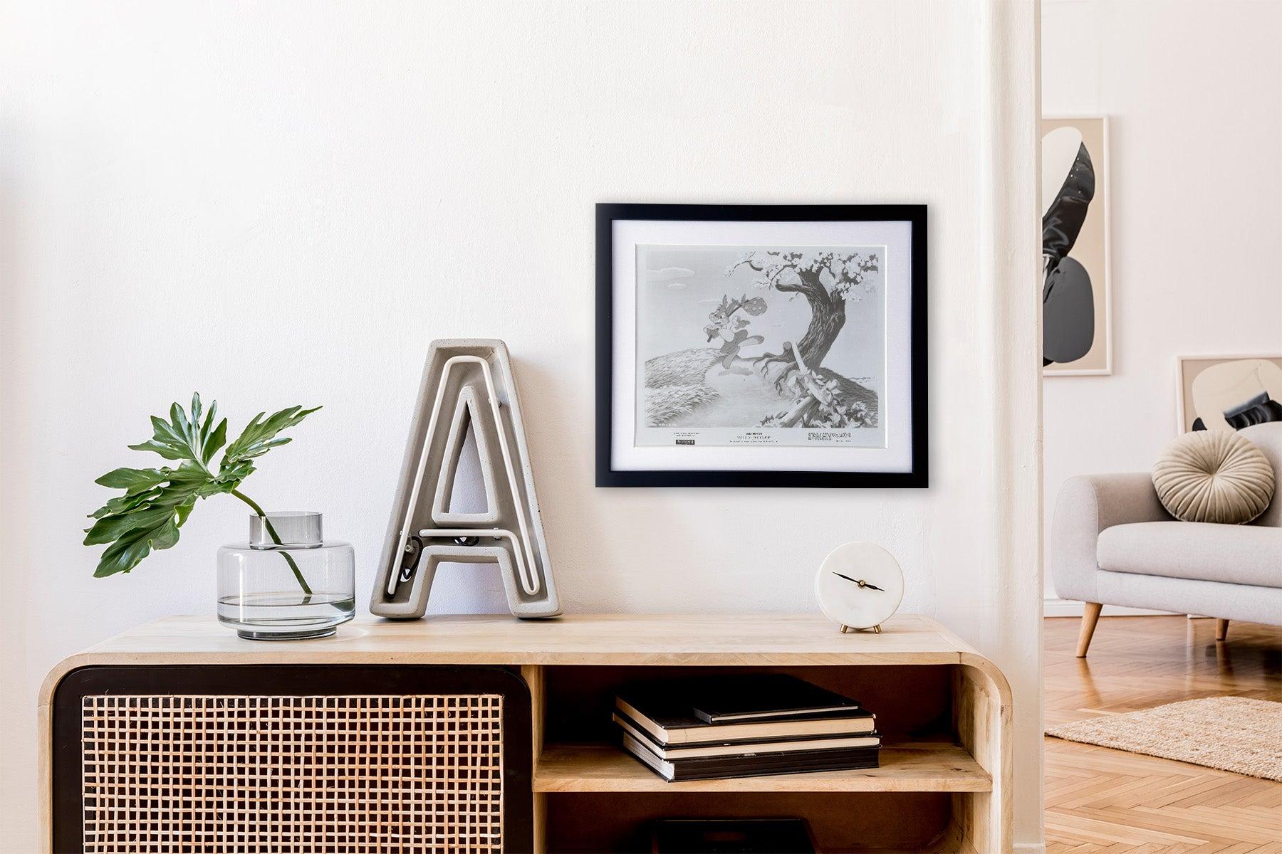 XX secolo Canzone del Sud (1946) Foto pubblicitaria - Incorniciata in vendita