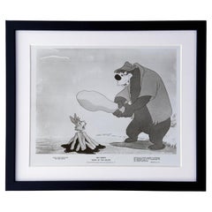 Song of the South (1946) Press Publicity Still - Framed