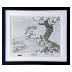 Song of the South (1946) Press Publicity Still - Framed