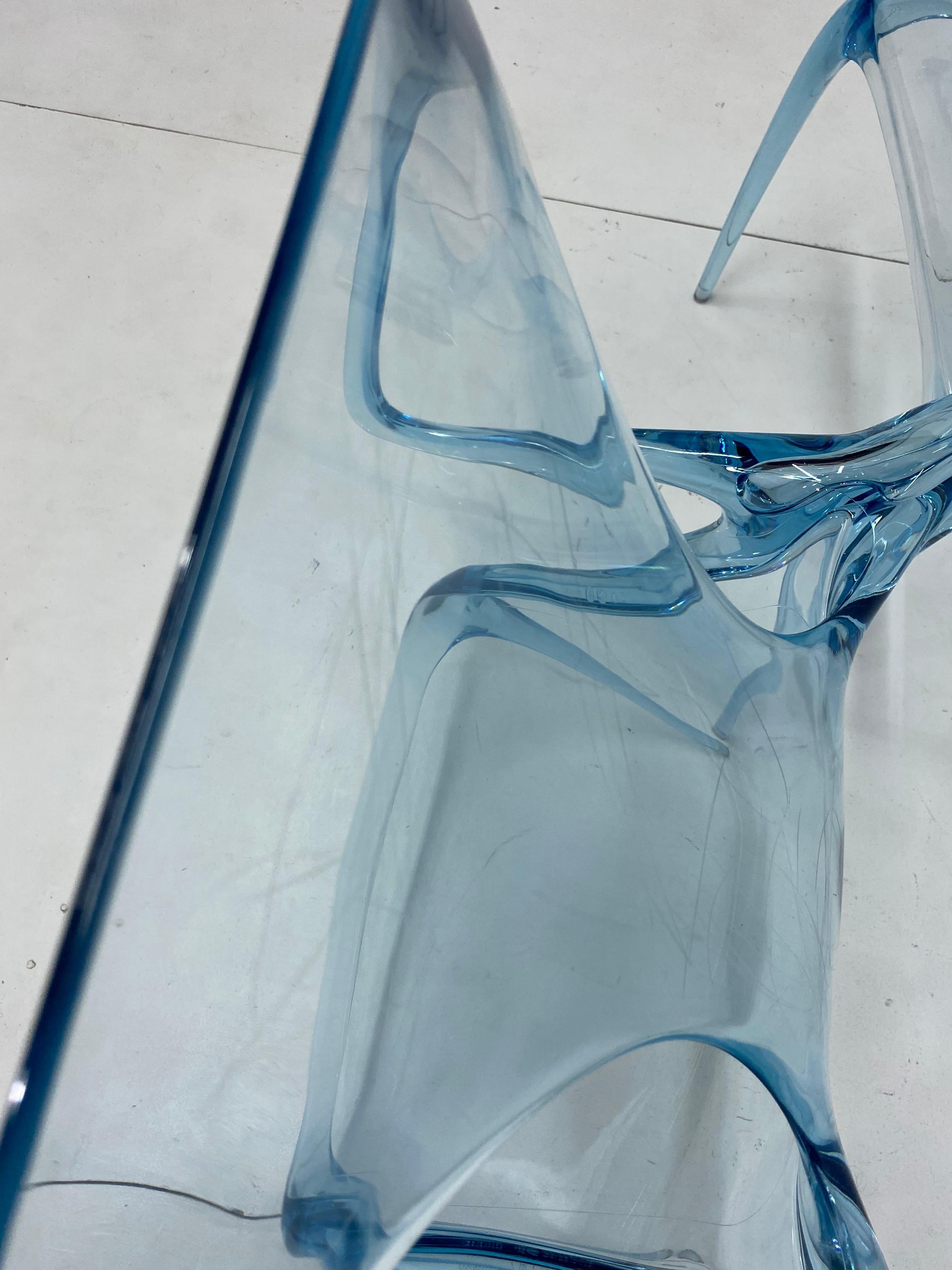 XXIe siècle et contemporain Chaises de salle à manger 