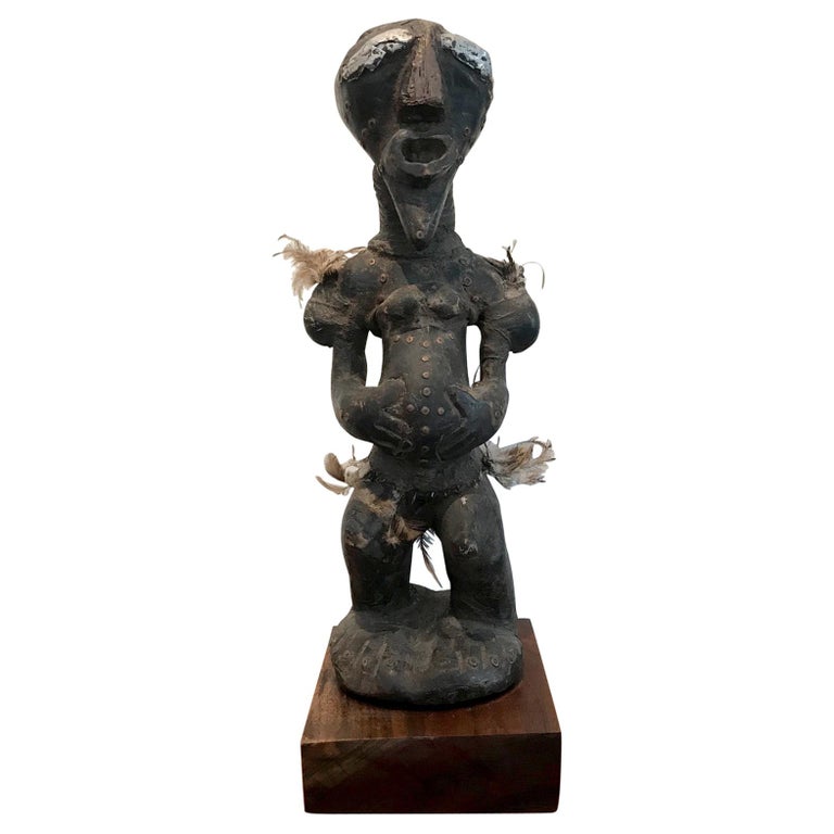 power figure congo