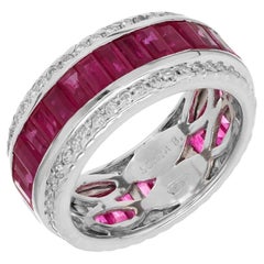 Band Rings