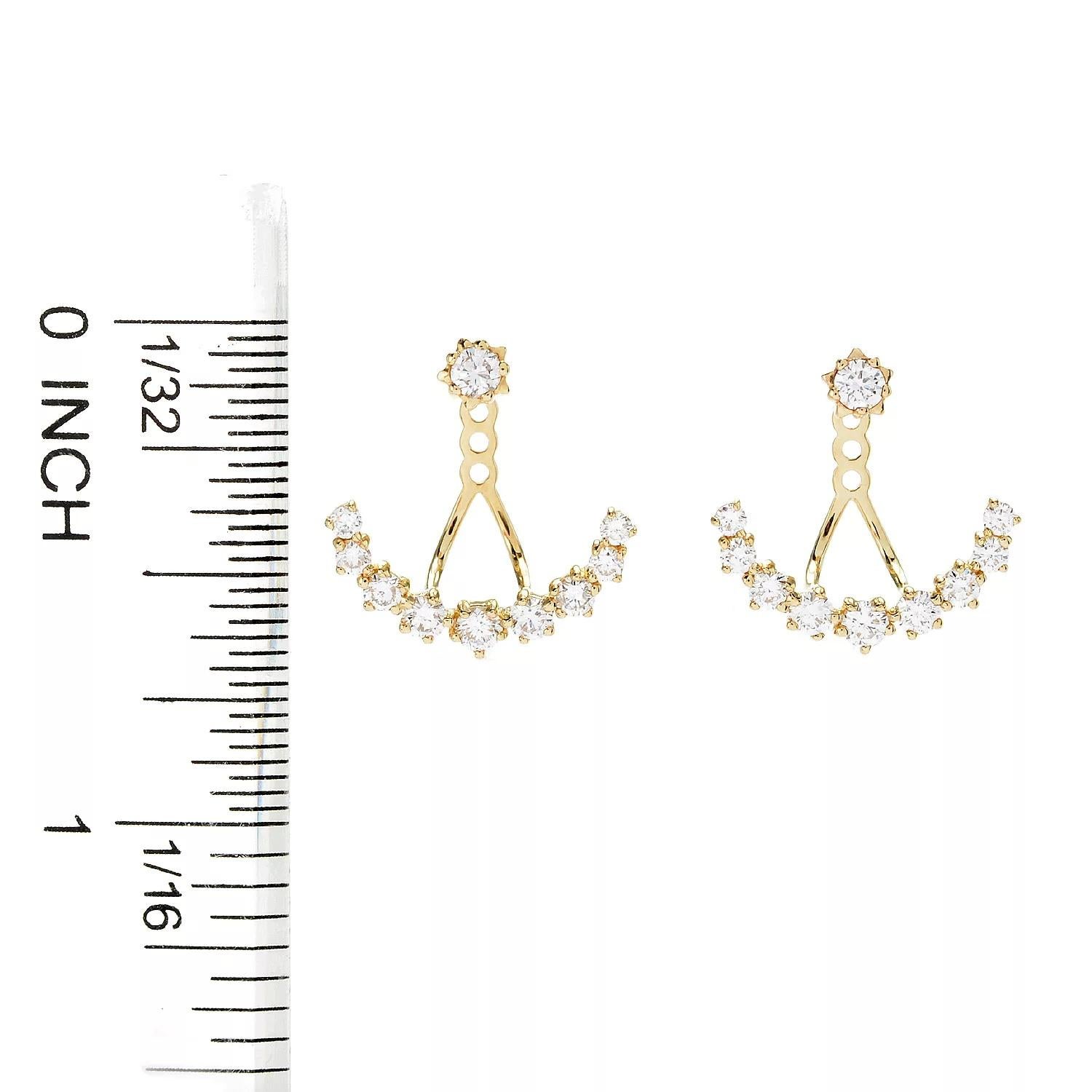 sonia bitton earrings