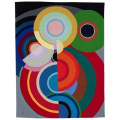 Sonia Delaunay "Automne"