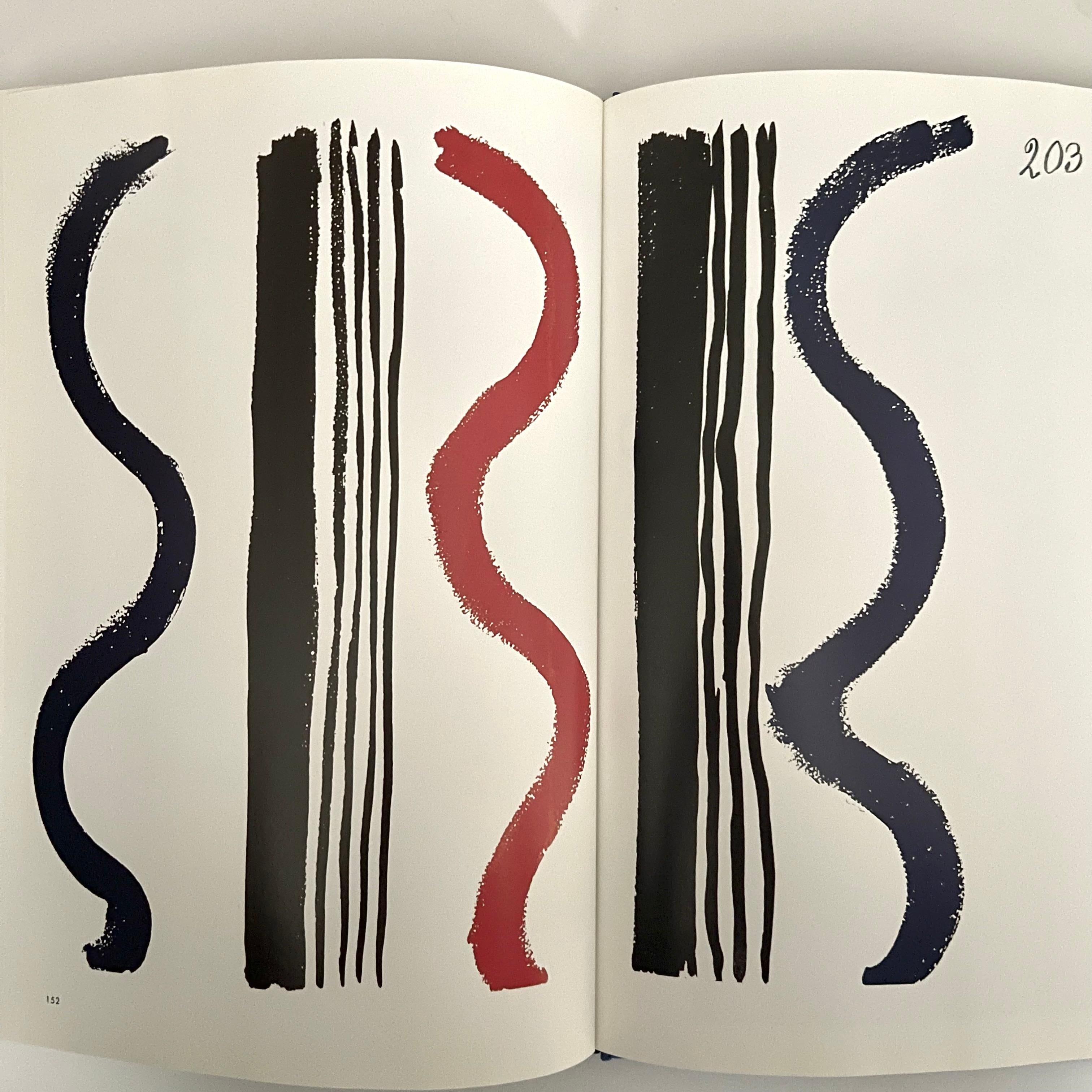 SONIA DELAUNAY: Fashion and Fabrics - Jacques Damase - 1st edition, 1991 1