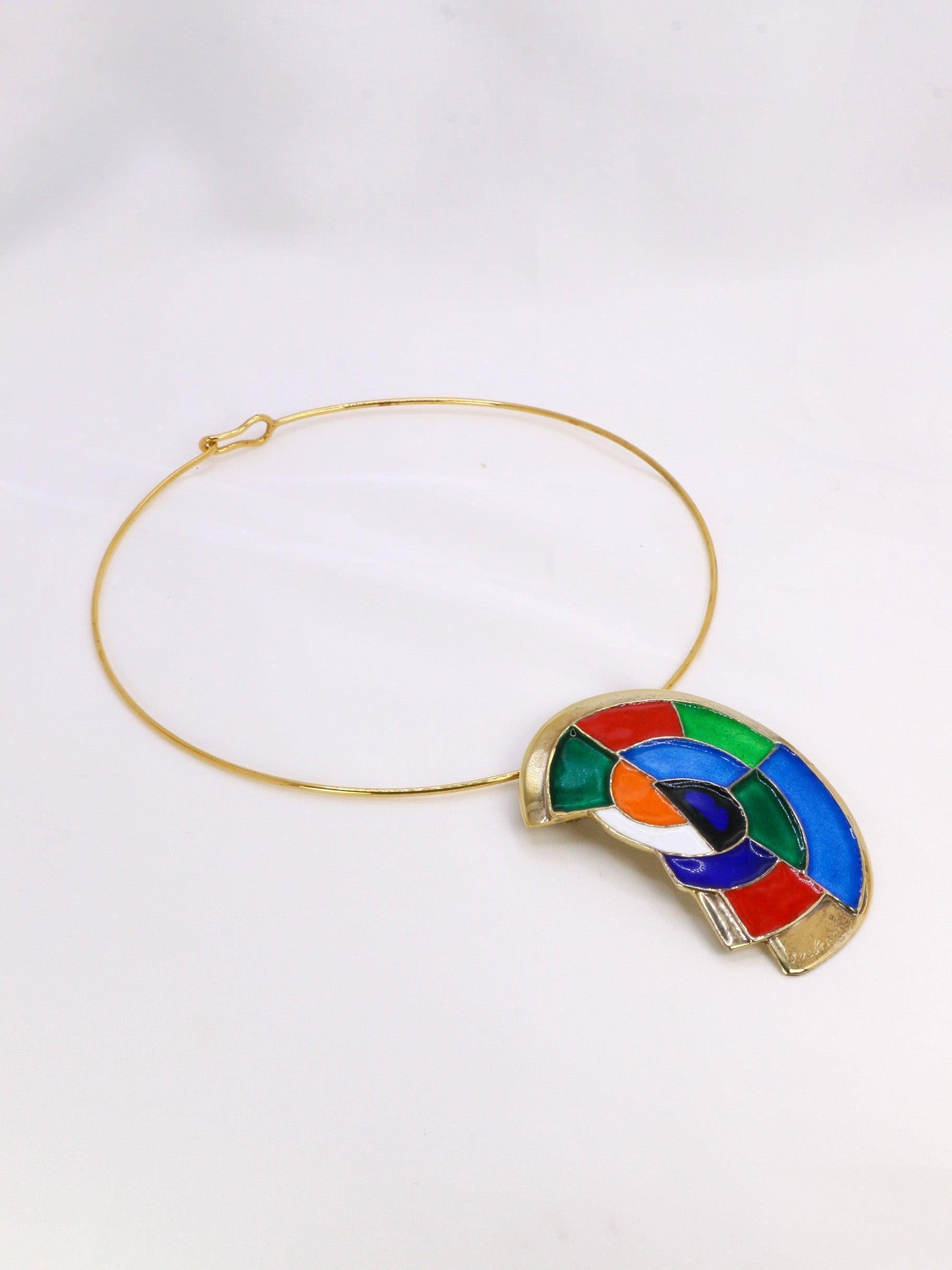 Sonia Delaunay Collana Artcurial Edition In condizioni buone in vendita a PARIS, FR