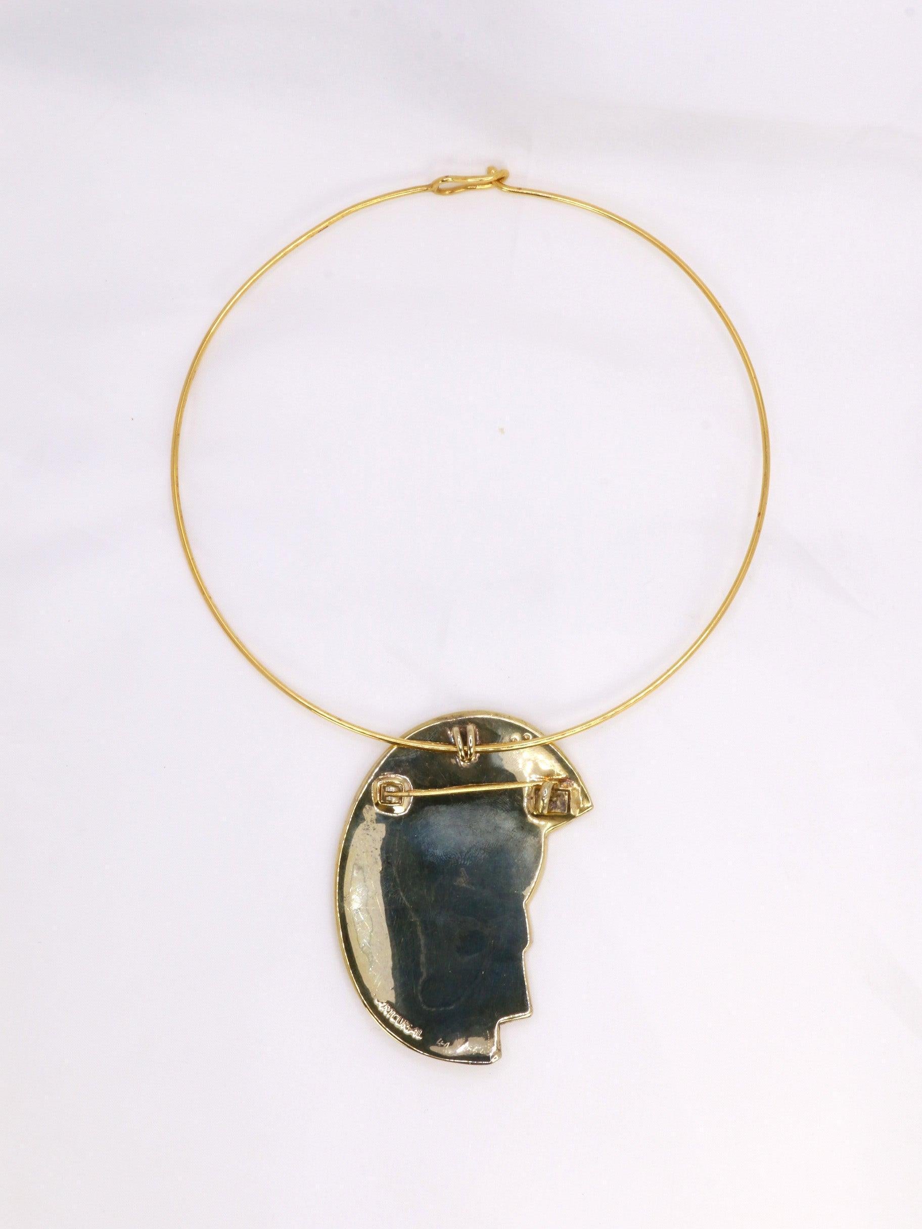 Donna Sonia Delaunay Collana Artcurial Edition in vendita