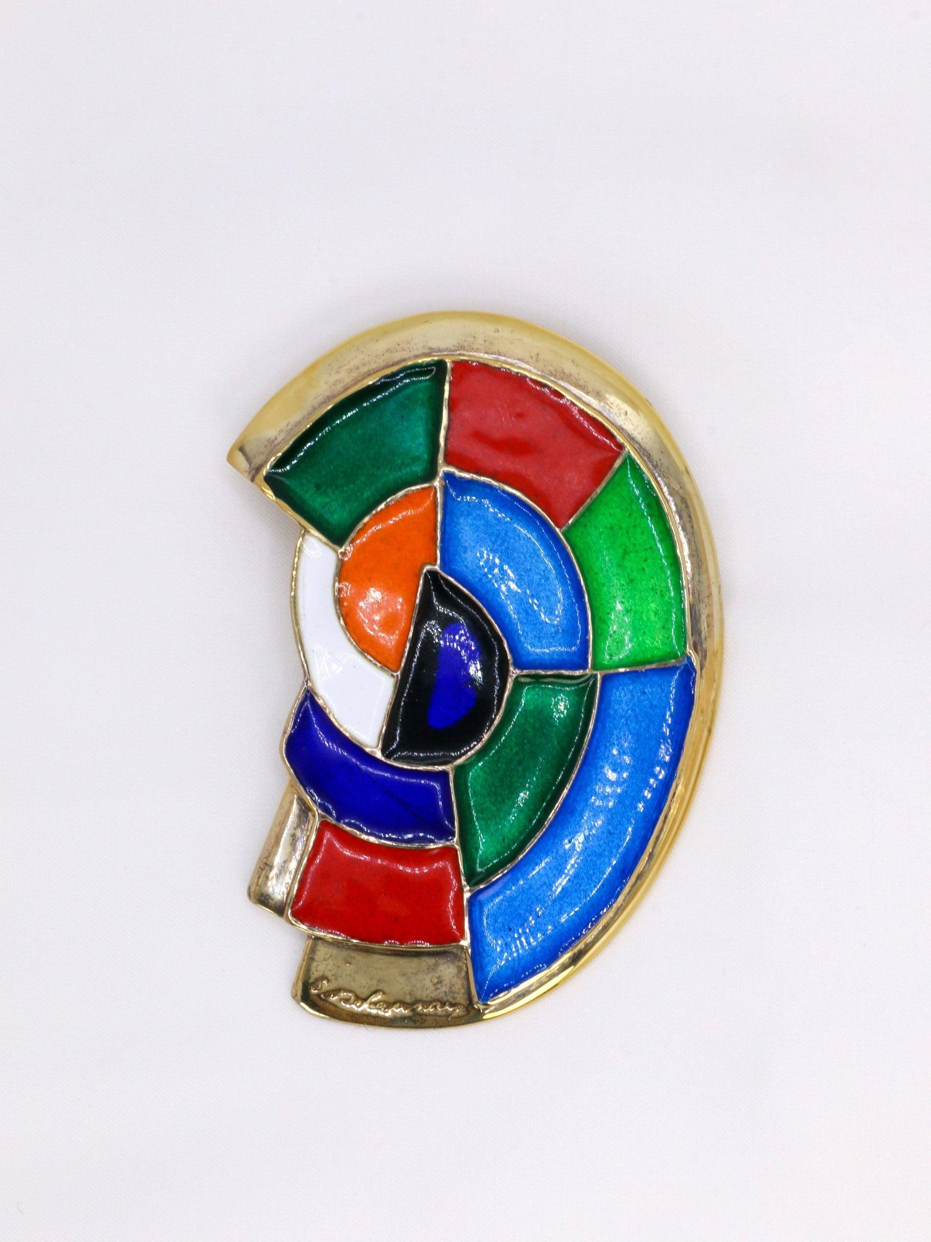 Sonia Delaunay Collana Artcurial Edition in vendita 1