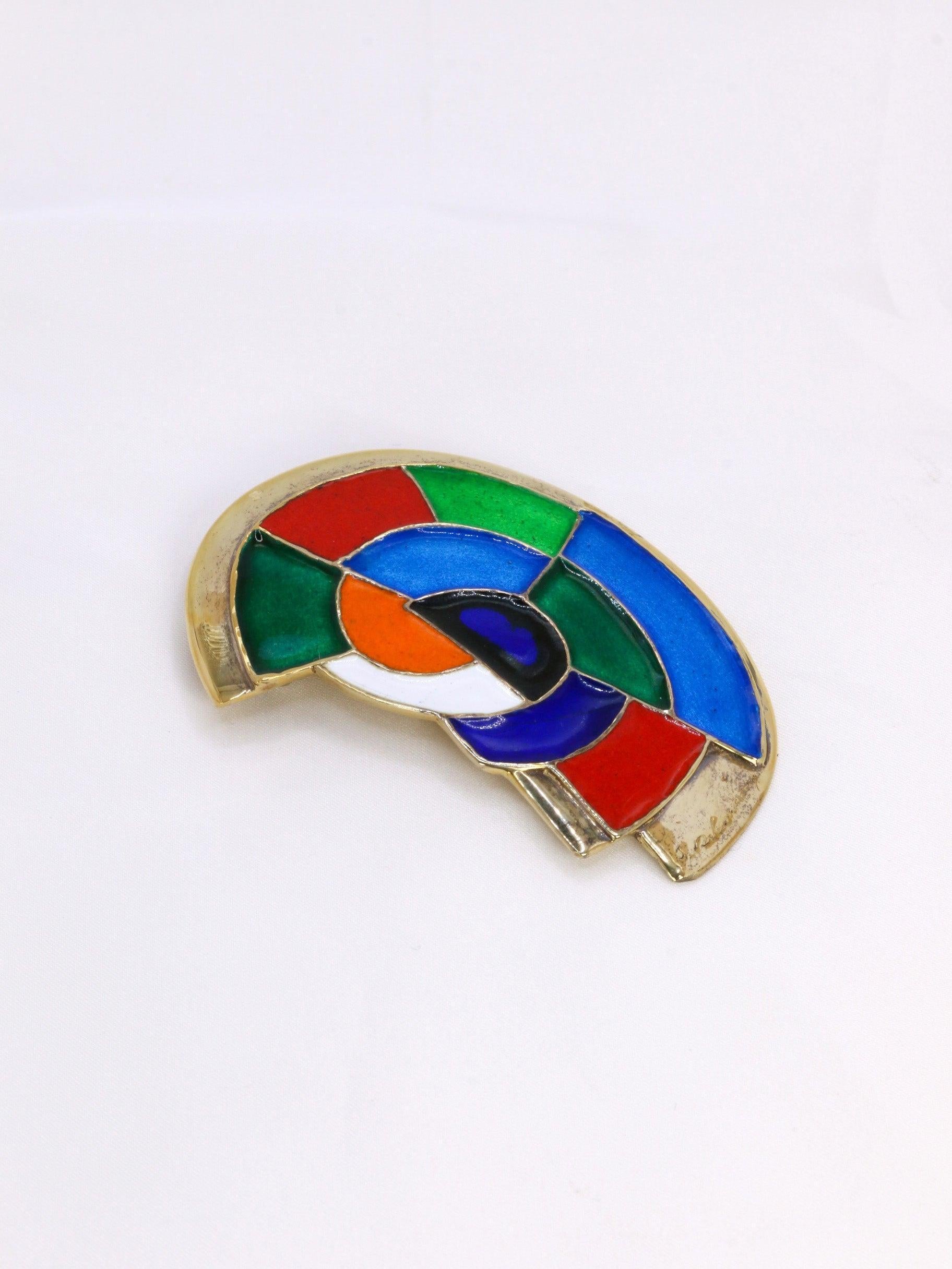 Sonia Delaunay Collana Artcurial Edition in vendita 3