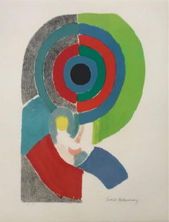 Autoportrait simultané