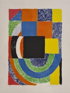 Black square