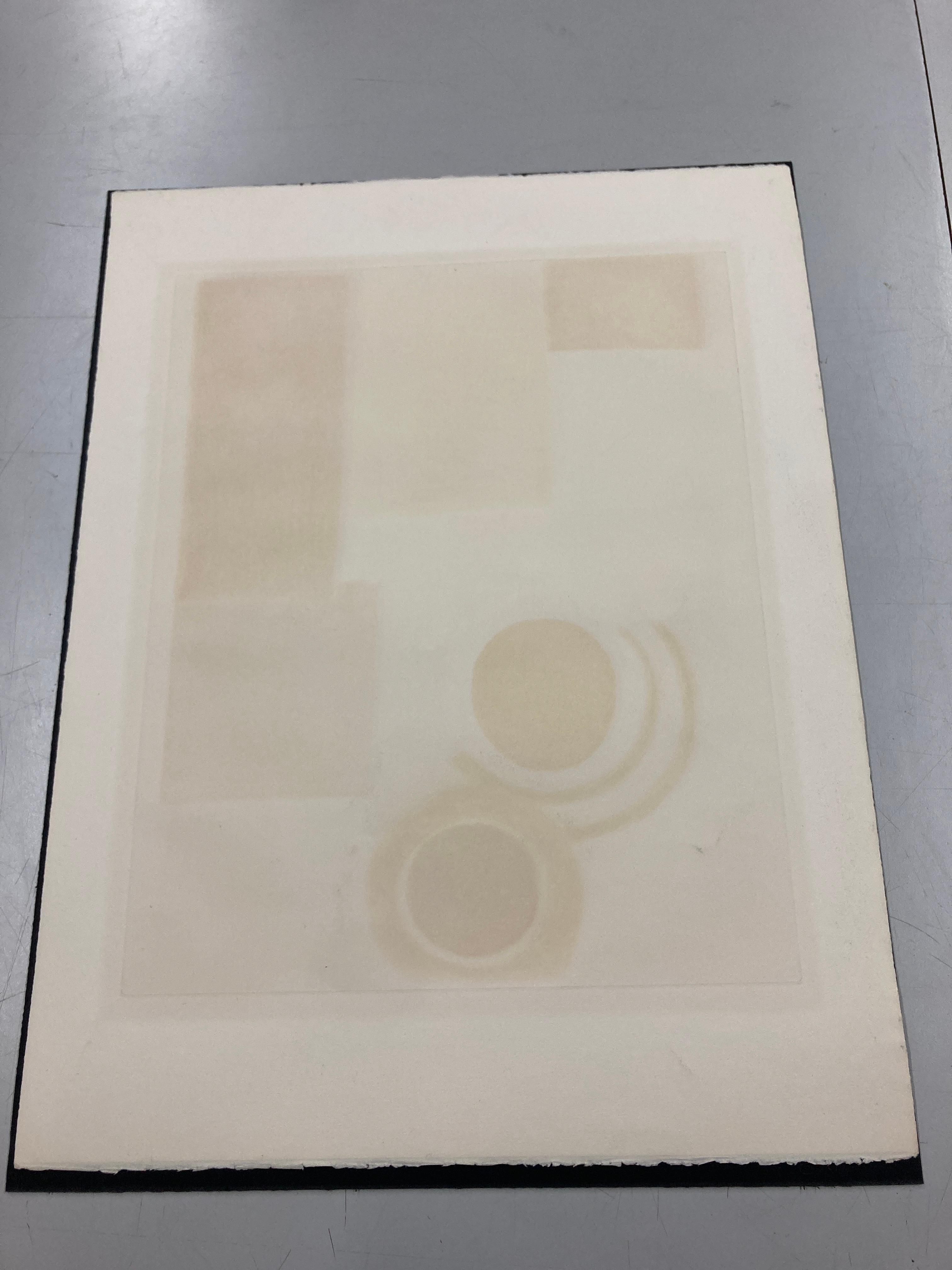 Composition polychrome 1