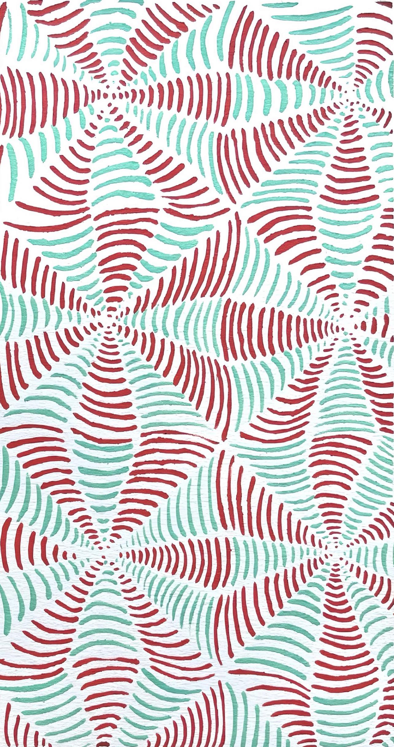 Delaunay, Planche No. 16, Compositions, couleurs, idées: Sonia Delaunay (after) For Sale 3