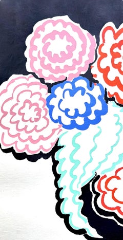 Delaunay, Plancha nº 20, Composiciones, colores, ideas: Sonia Delaunay (after)