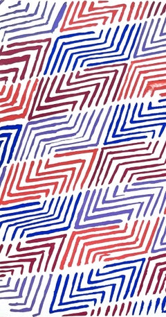 Delaunay, Plancha nº 30, Composiciones, colores, ideas: Sonia Delaunay (after)