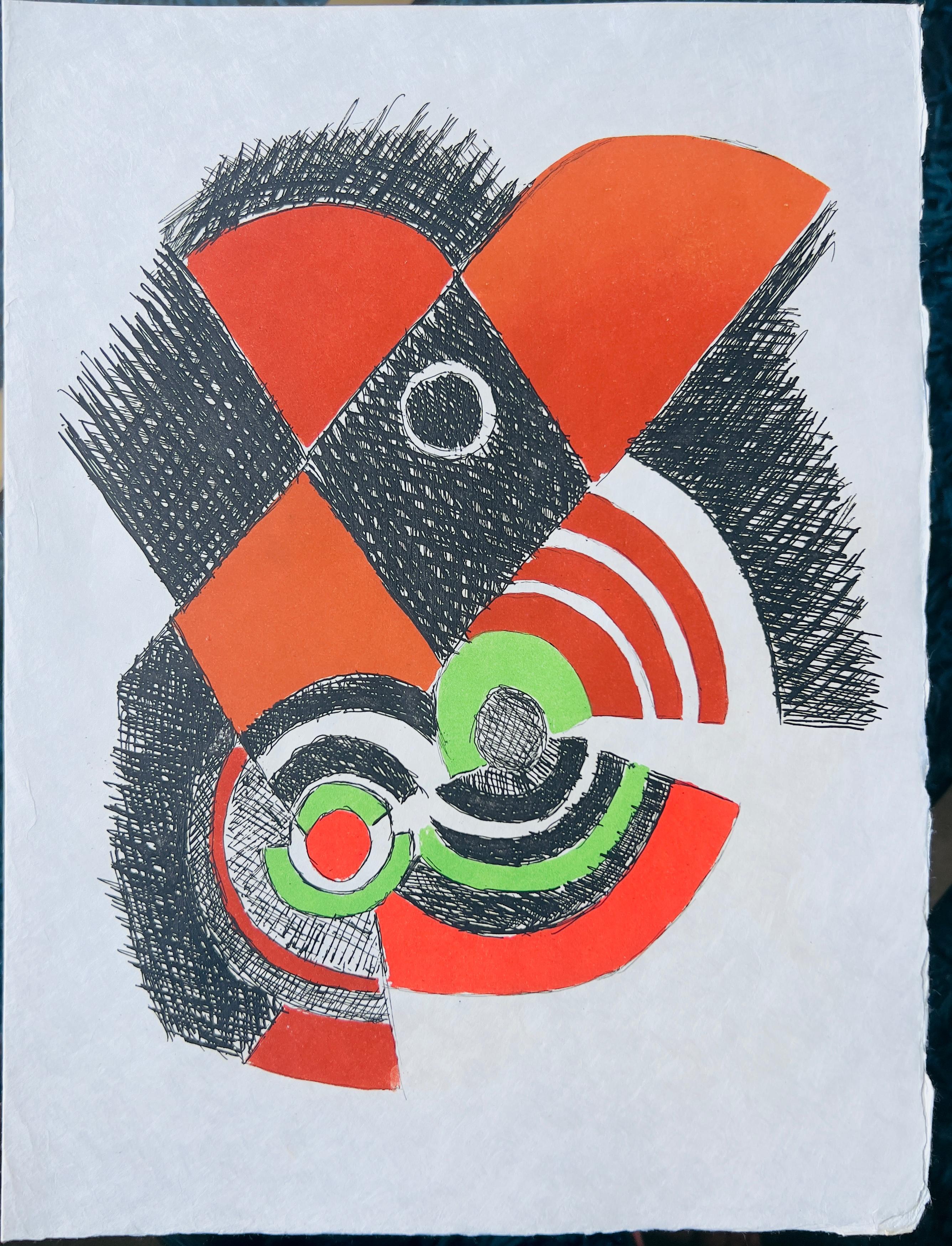 Juste Présent For Sale 3