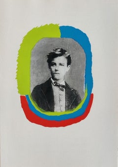 Les illuminations de Rimbaud