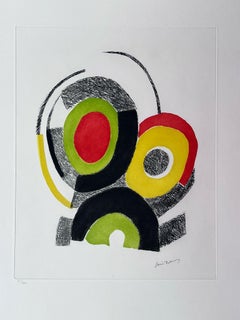 Las iluminaciones de Rimbaud