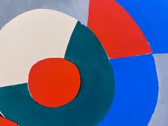 Poésie de Mots, Poésie de Couleurs