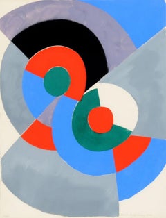 Poetry of words, poetry of colors