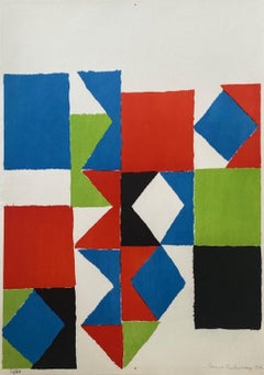 Ritmo-color