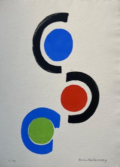 Rhythms-Colors