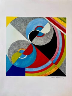 Ritmo de color