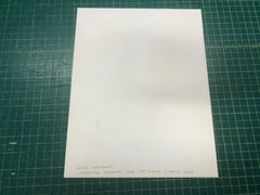 Sonia Delaunay 'Composition' Lithograph, Contemporary, 1972, Unframed