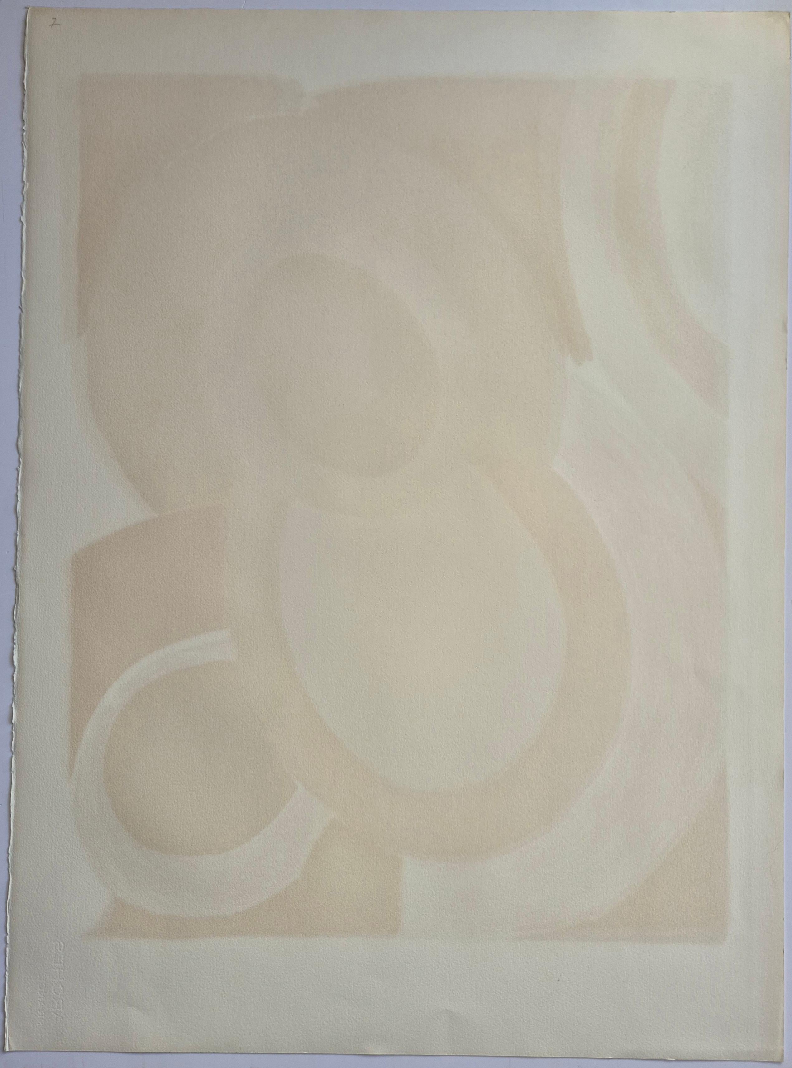 Sonia Delaunay -- Vol de nuit en venta 2