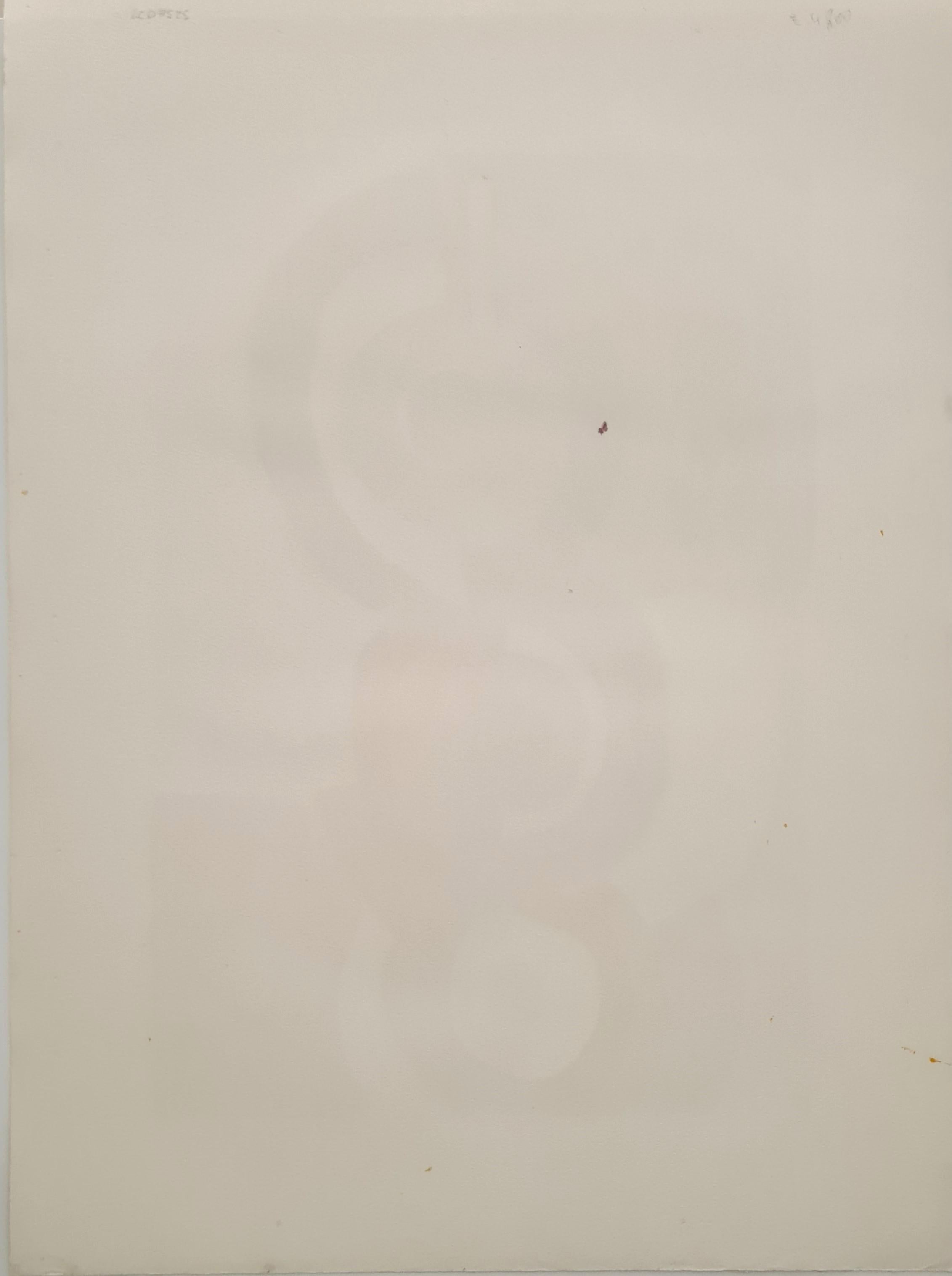 The Three Graces - Print de Sonia Delaunay