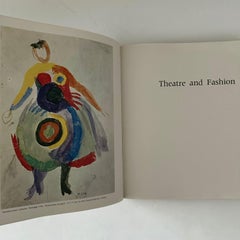 Sonia Delaunay : Rhythms and Colours - jacques Damase - 1ère édition britannique, 1972