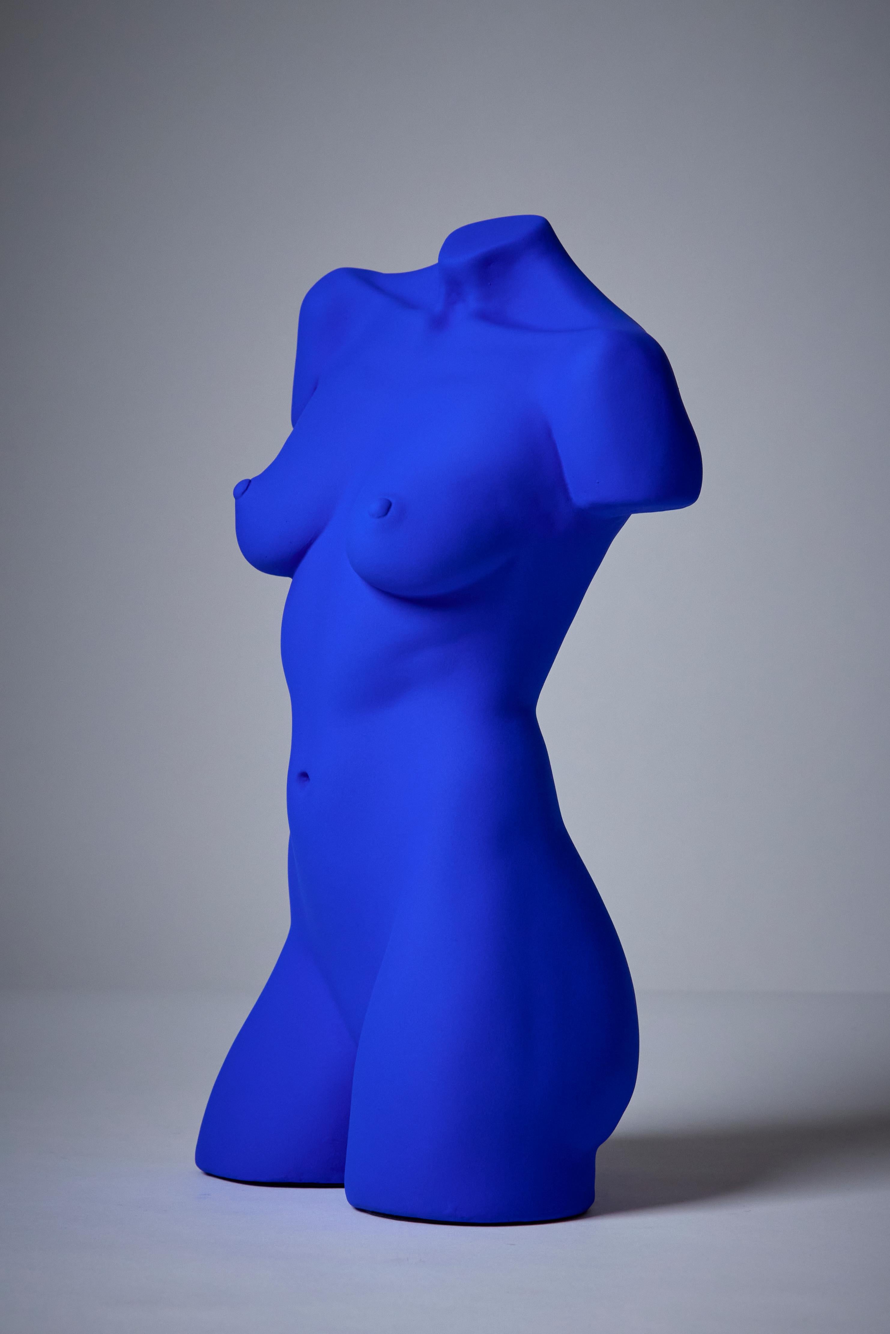 Sonia Pacheco Nude Sculpture - Aurora