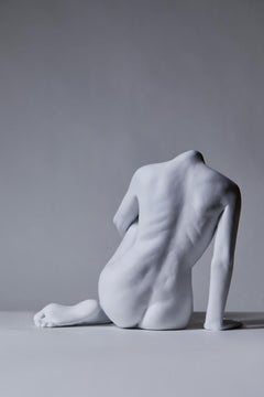 Ophelia (white)