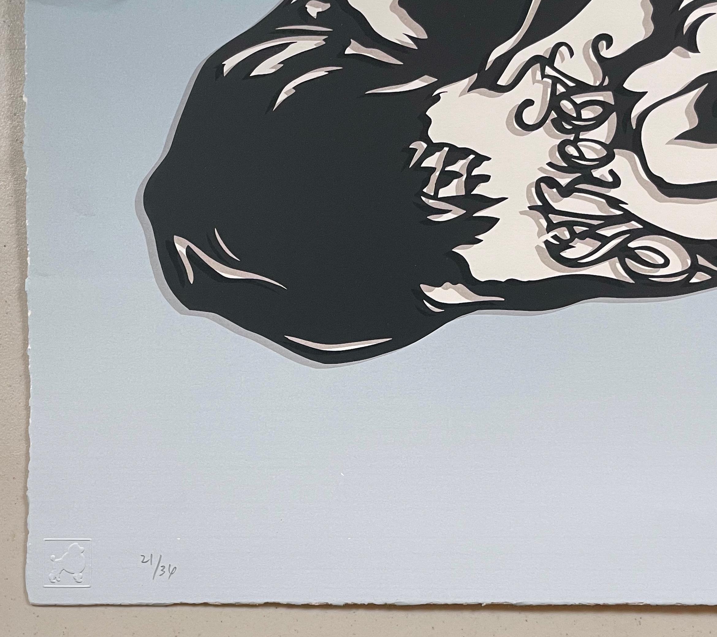 Sagrado Corazón, por Sonia Romero en venta 1