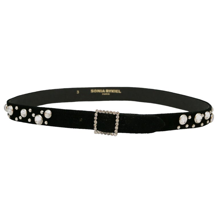 Sonia Rykiel Belt at 1stDibs display picture 1