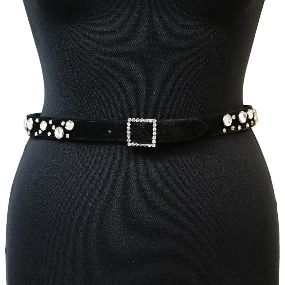 Sonia Rykiel Belt For Sale 1