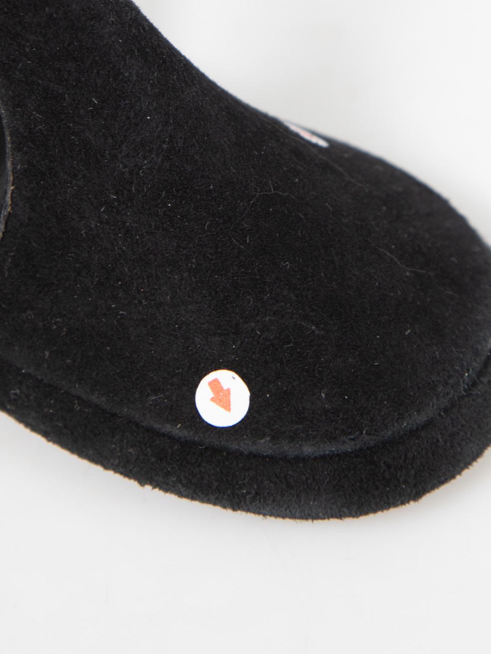 Sonia Rykiel Sandales à lanières embellies noires Taille IT 36.5 en vente 2