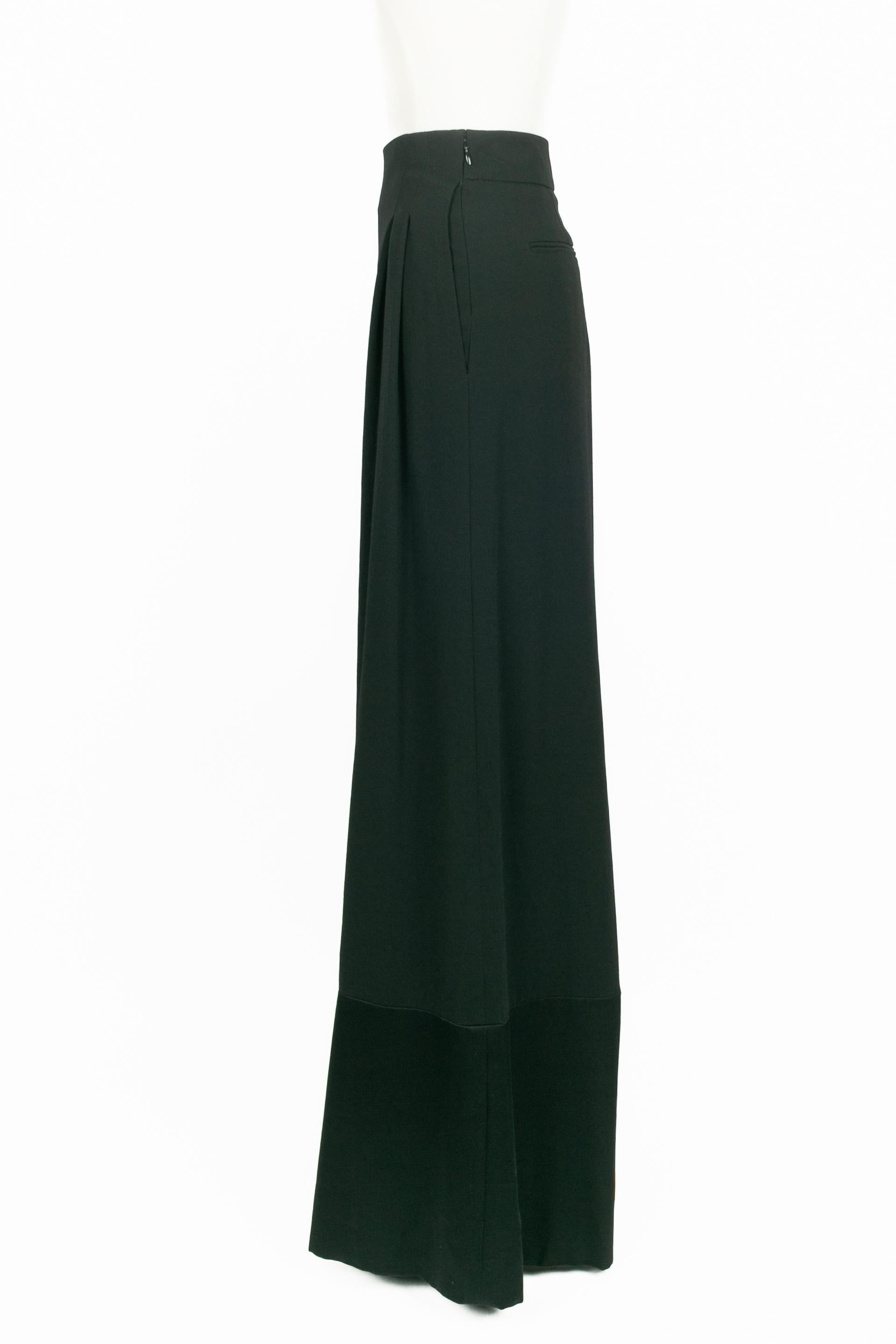 De las mujeres Pantalones negros Sonia Rykiel en venta