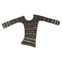 Sonia Rykiel-Brosche