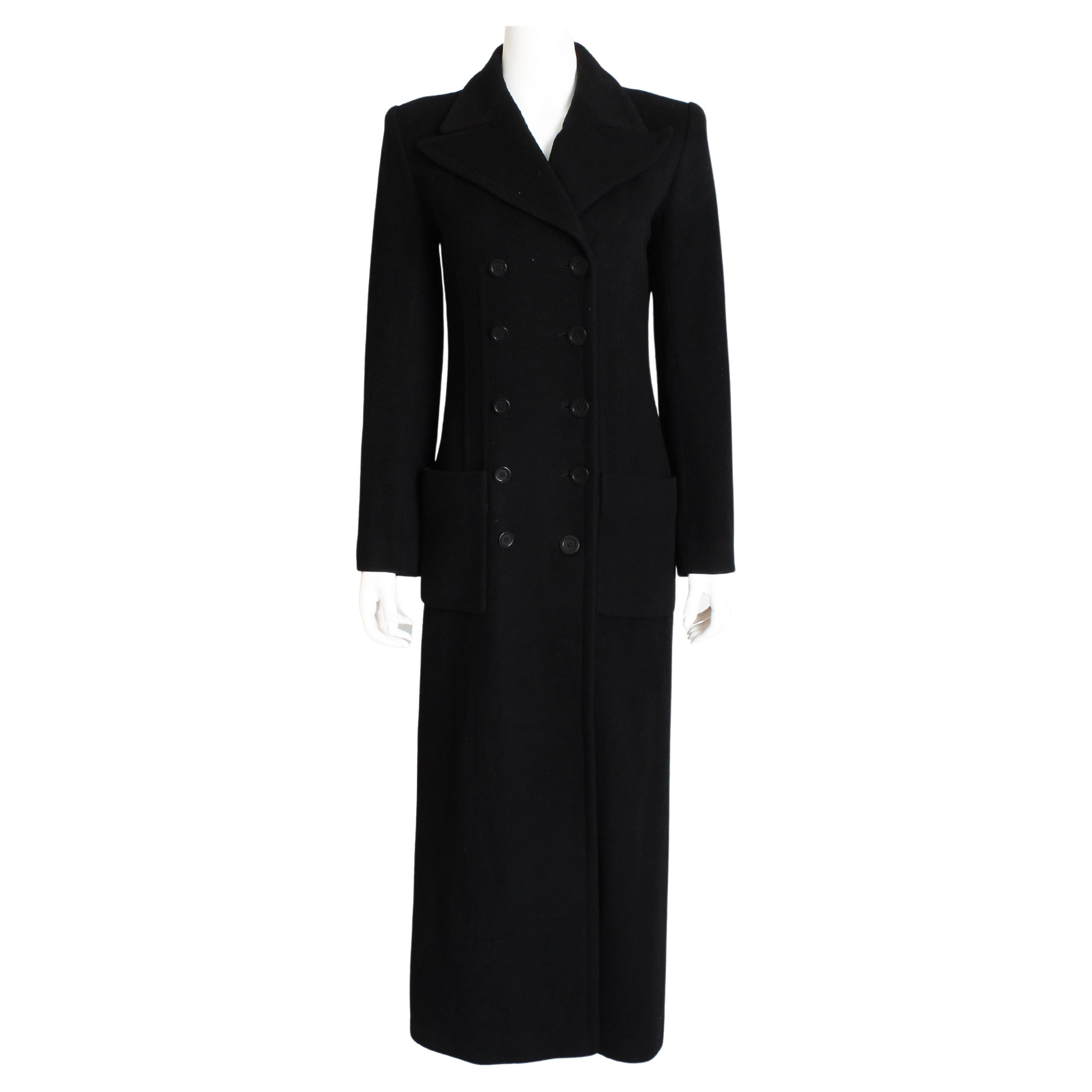 Vintage Cashmere Coat - 57 For Sale on 1stDibs | 100% cashmere