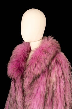 Sonia Rykiel coat by Sonia Rykiel Winter 2001