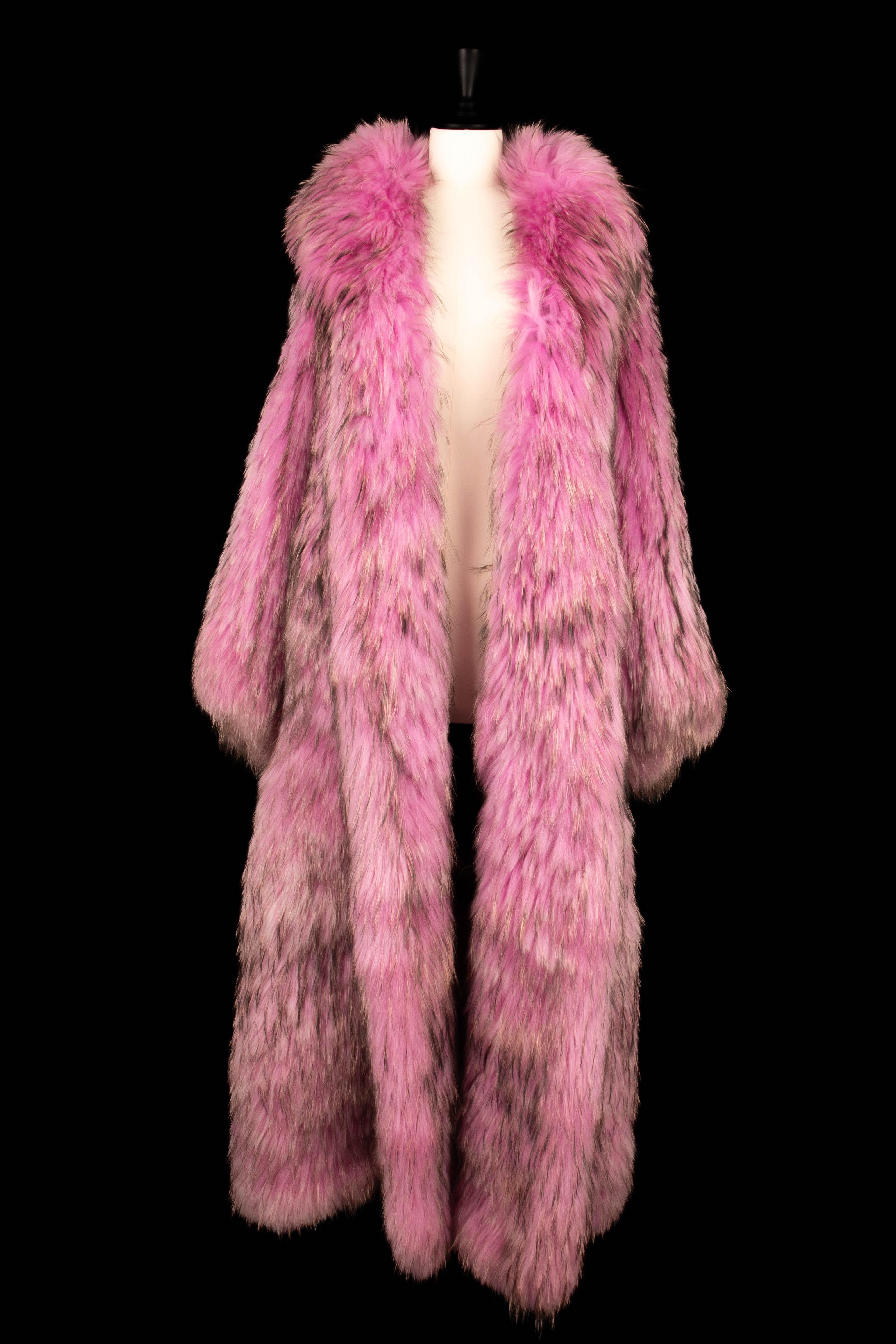 Sonia Rykiel coat by Sonia Rykiel Winter 2001 For Sale at 1stDibs