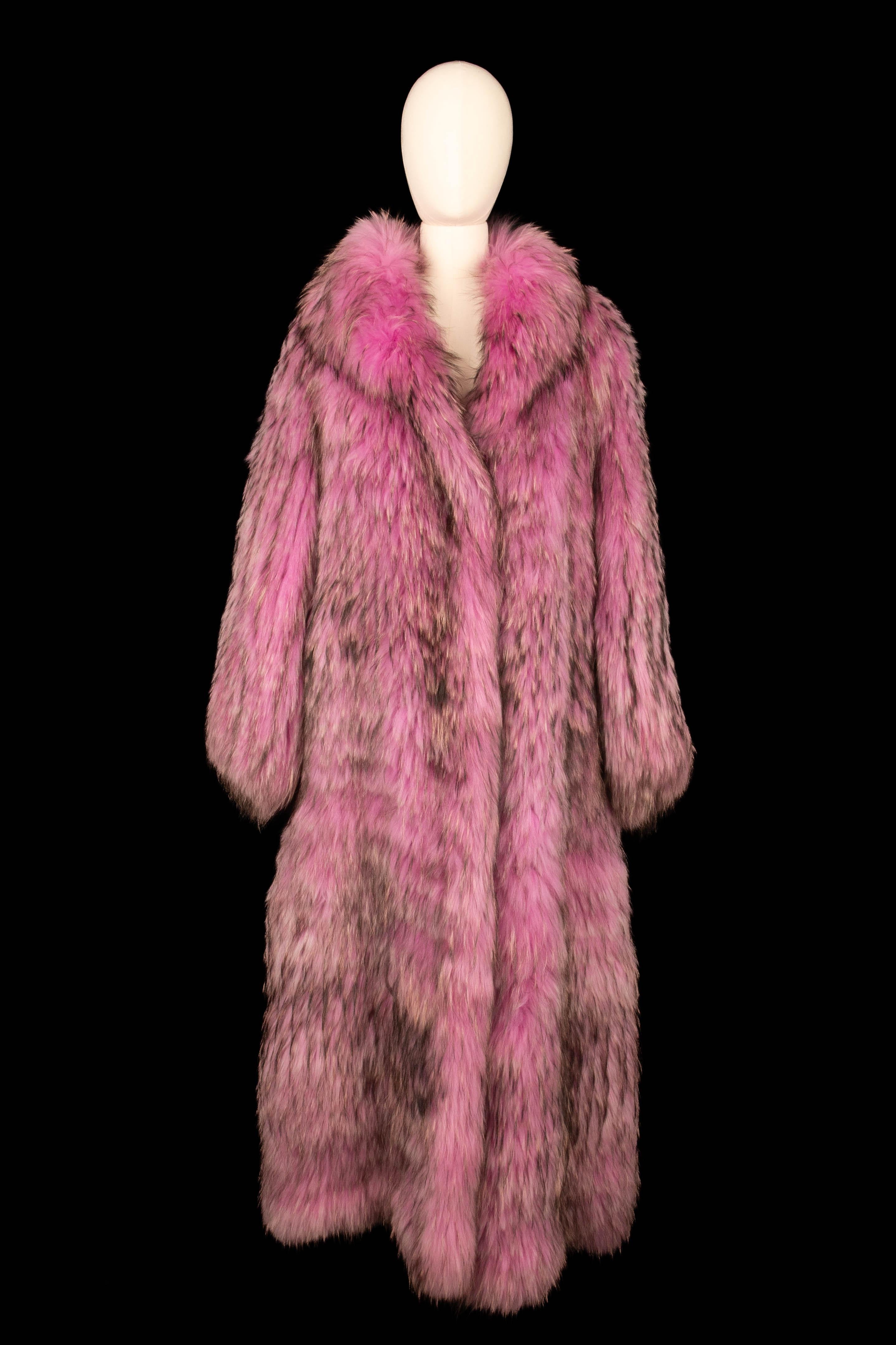 Sonia Rykiel coat by Sonia Rykiel Winter 2001 For Sale at 1stDibs