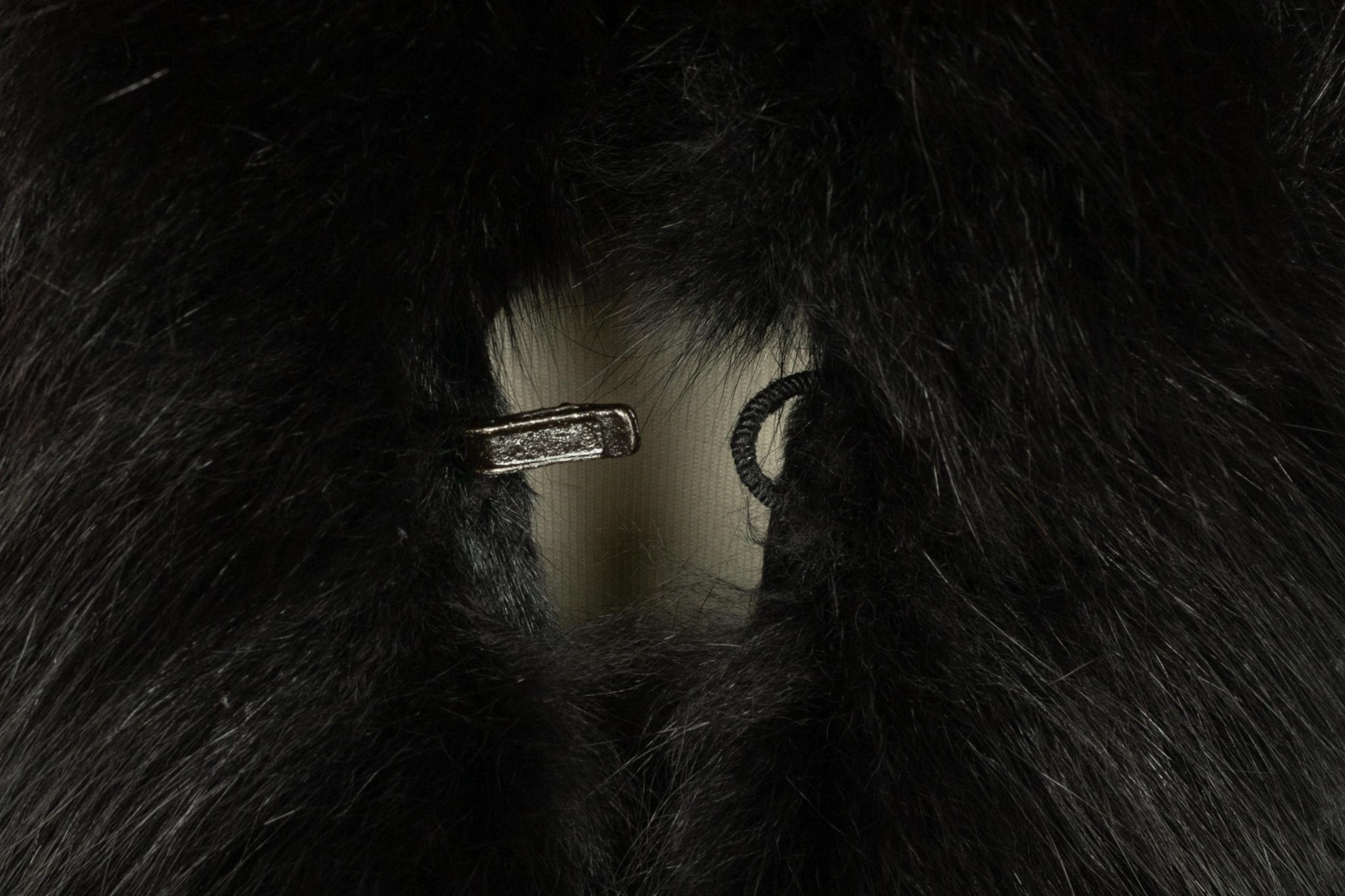 Cappotto di pelliccia Sonia Rykiel in vendita 6