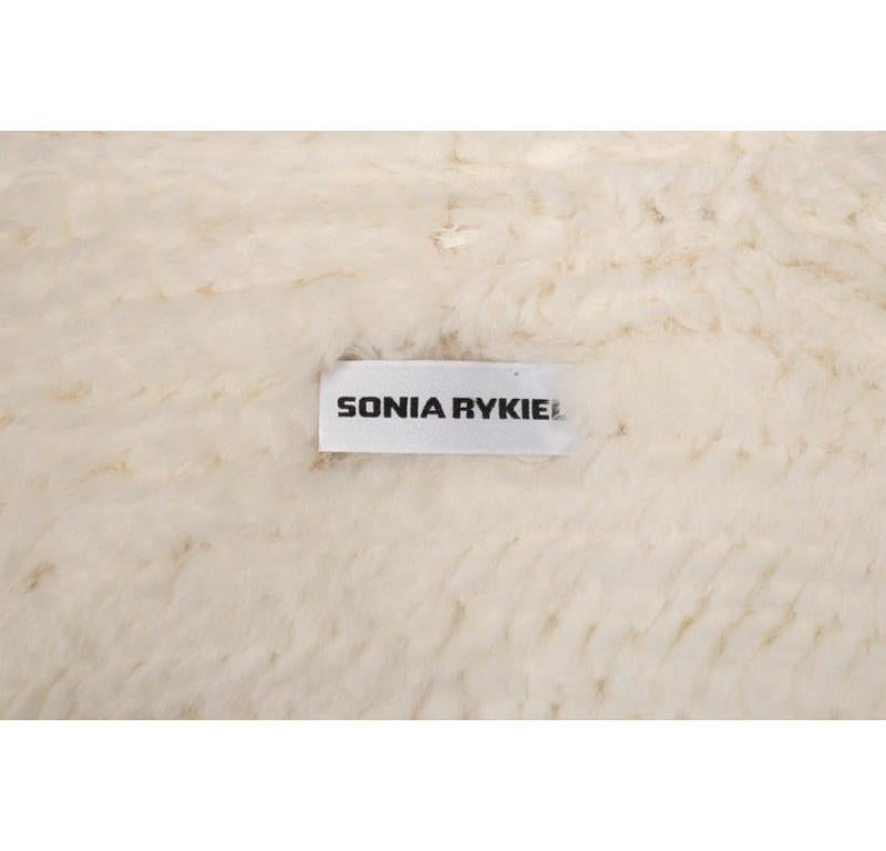 Sonia Rykiel Fur Jacket 4