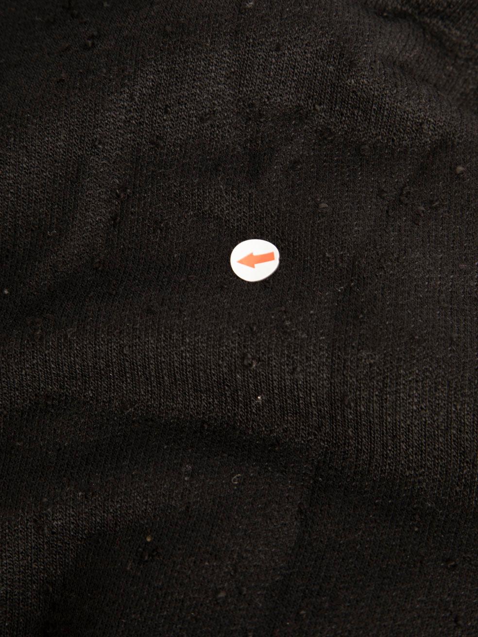 Sonia Rykiel Gold Metallic & Sequinned Dress Size M Bon état - En vente à London, GB