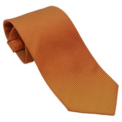 Sonia Rykiel Homme Vintage Silk Tie