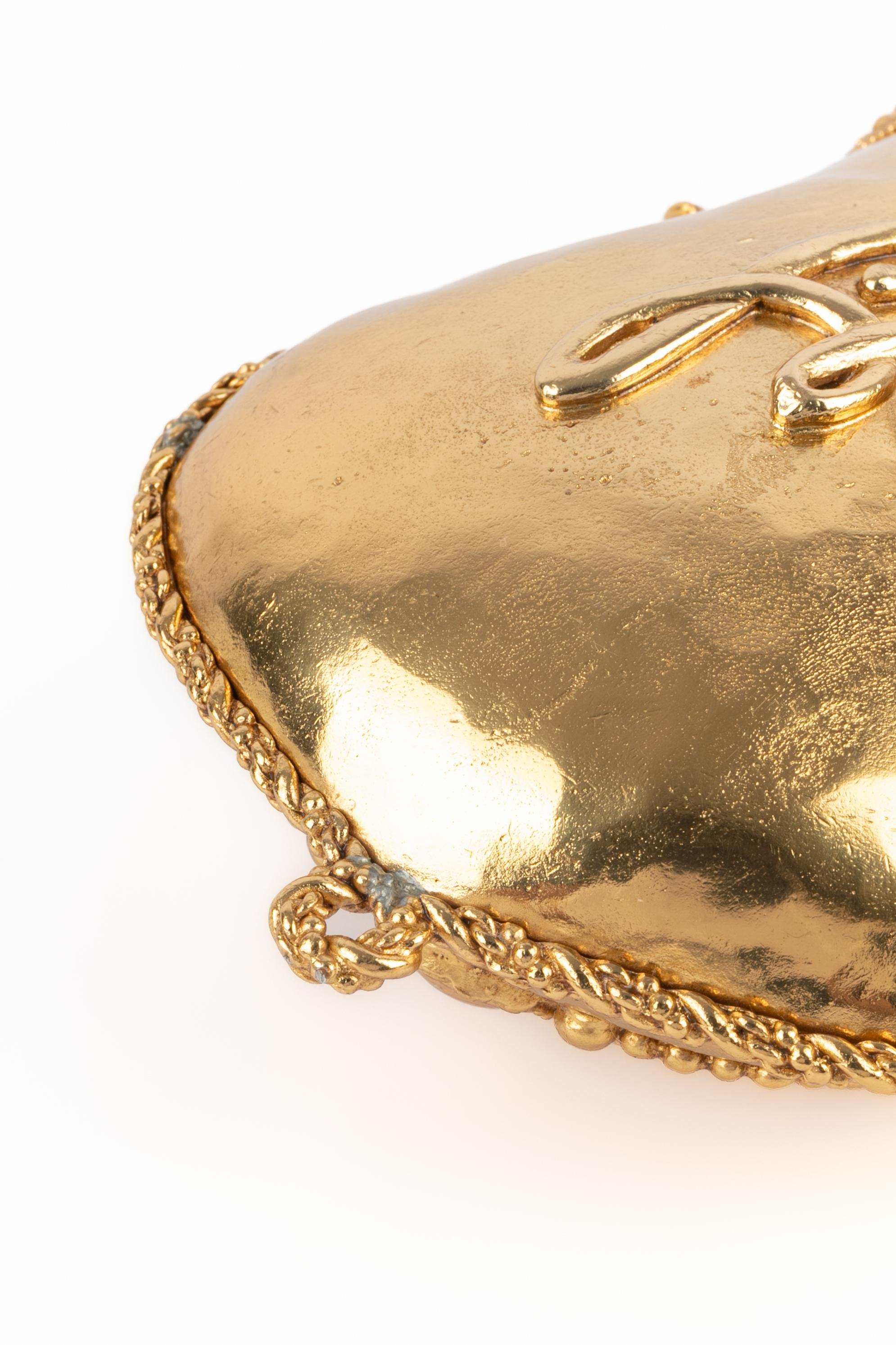Sonia Rykiel minaudiere bag For Sale 4