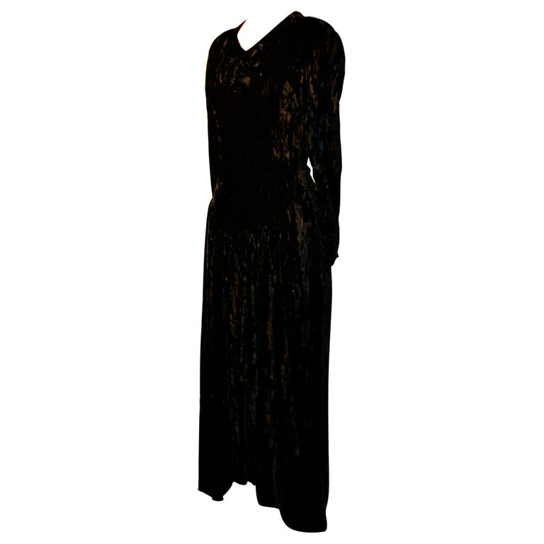 princess polly baby blue dress Supernatural Love Black Crushed Velvet Maxi Dress