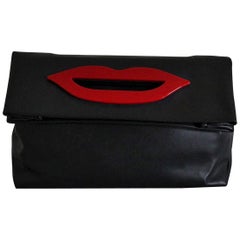 Sonia Rykiel Paris Kisses Bag